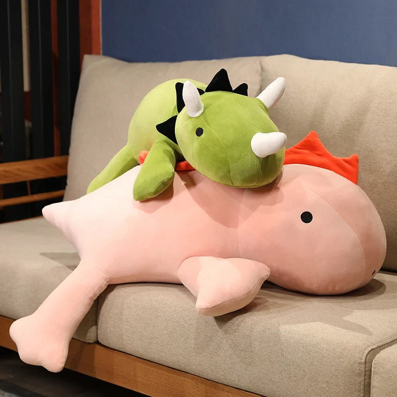 Weighted Dinosaur