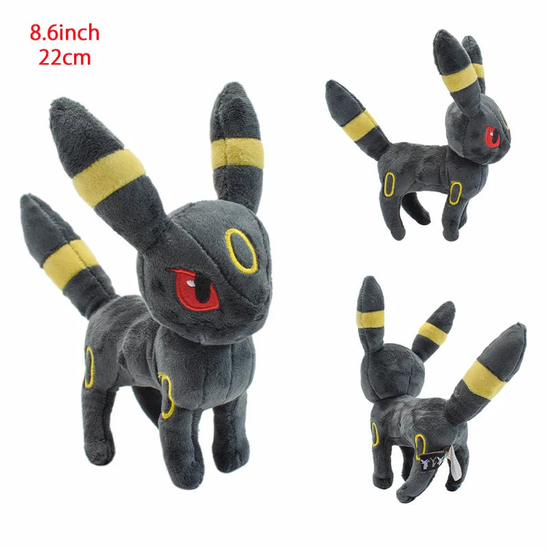 Eeveelution Collection