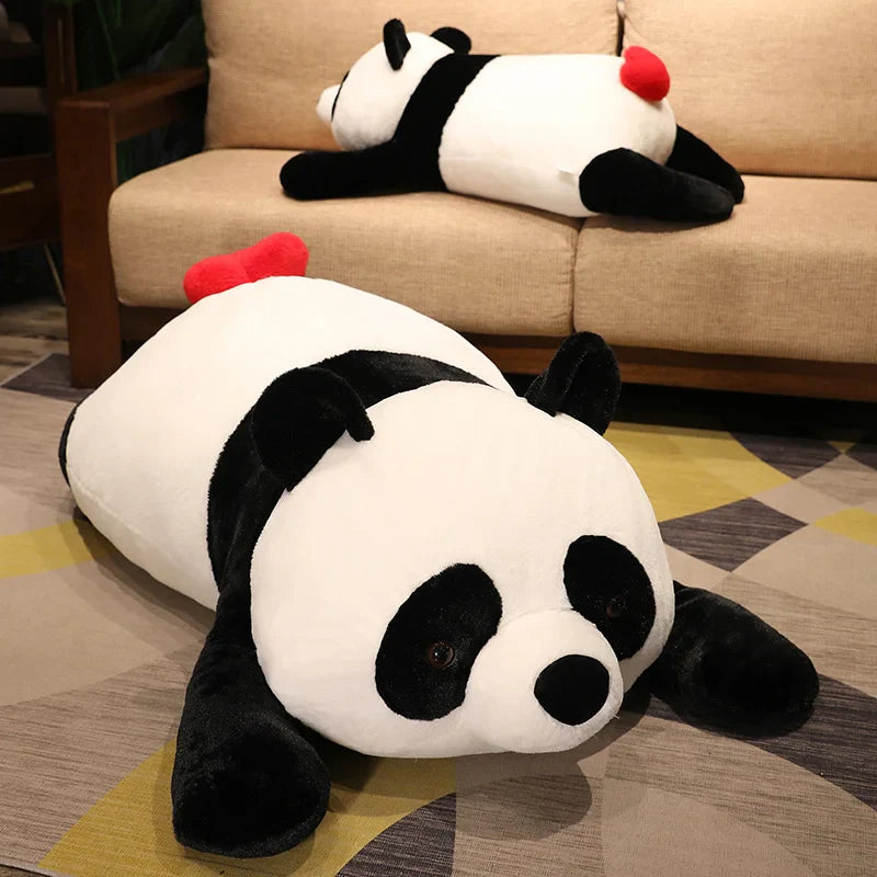 Chonky Panda