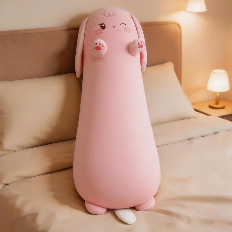 Kawaii Body Plush