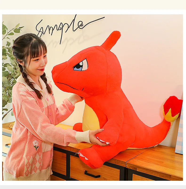 Charmeleon