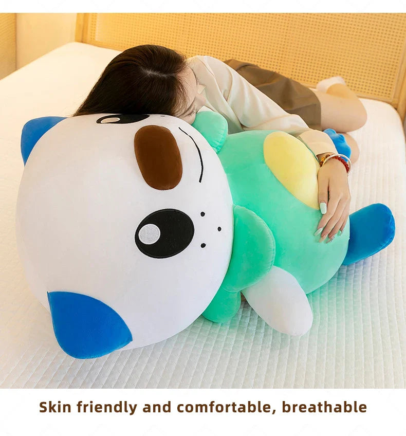 Oshawott