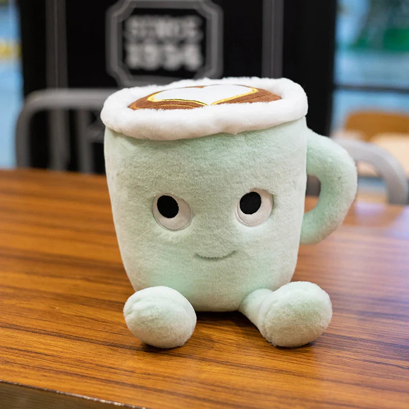Kawaii Coffee