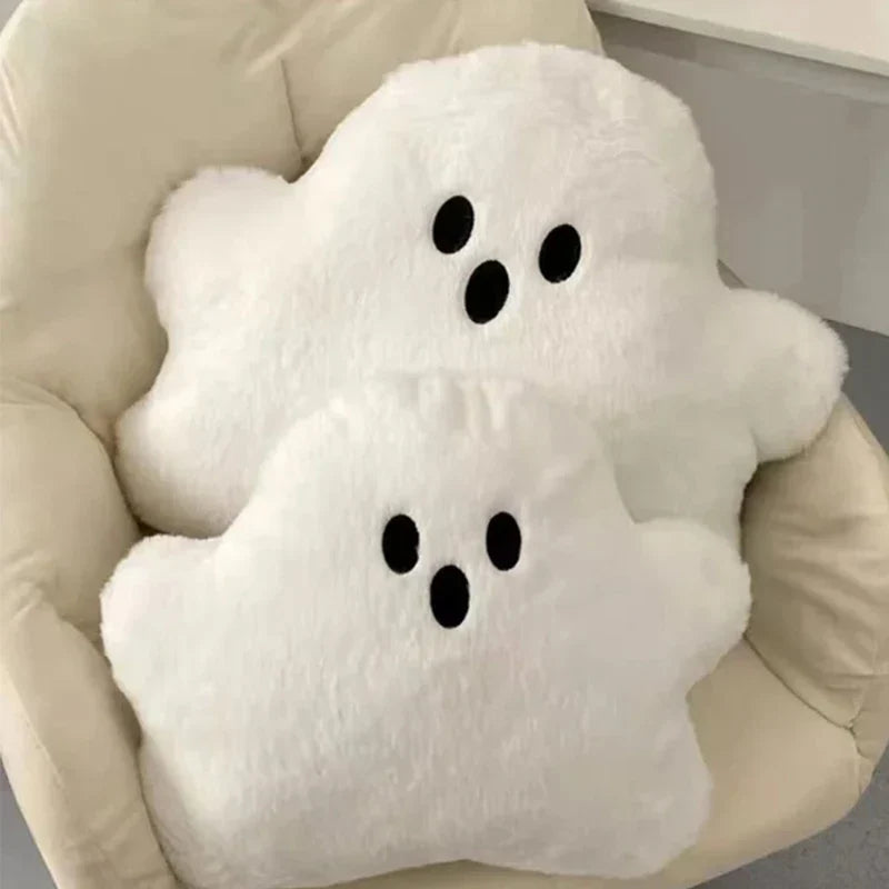 Ghost Pillow