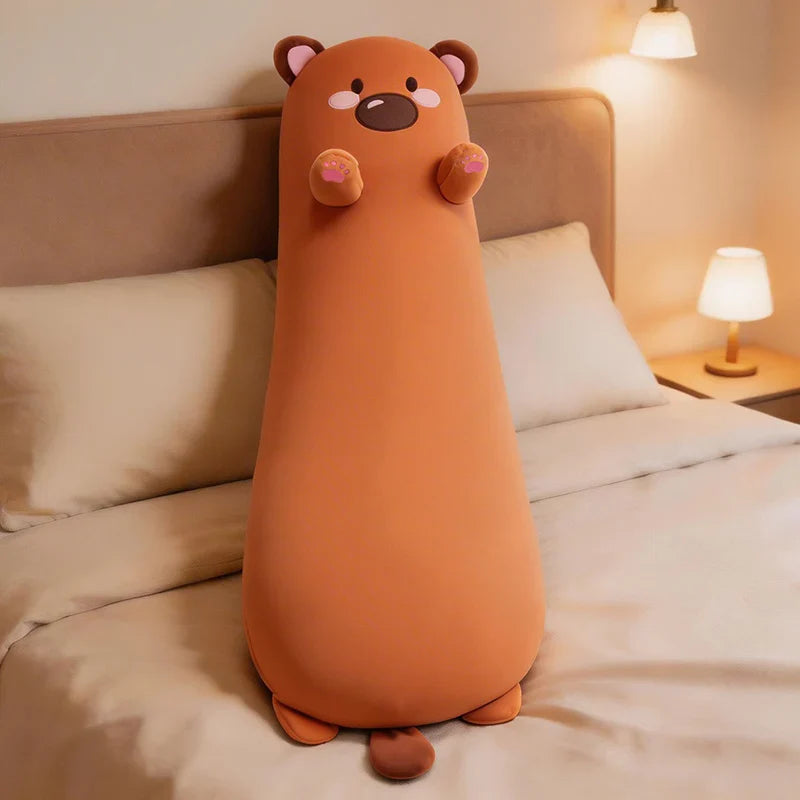 Kawaii Body Plush