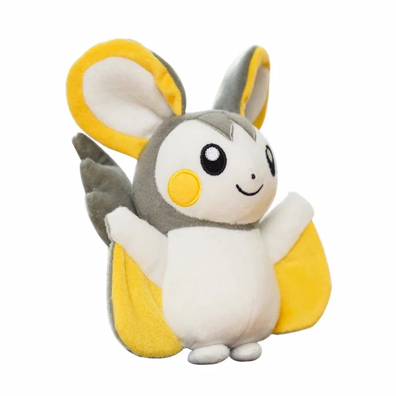 Pokemon Generation V collection
