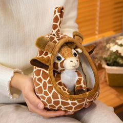 Baby Africa Pets