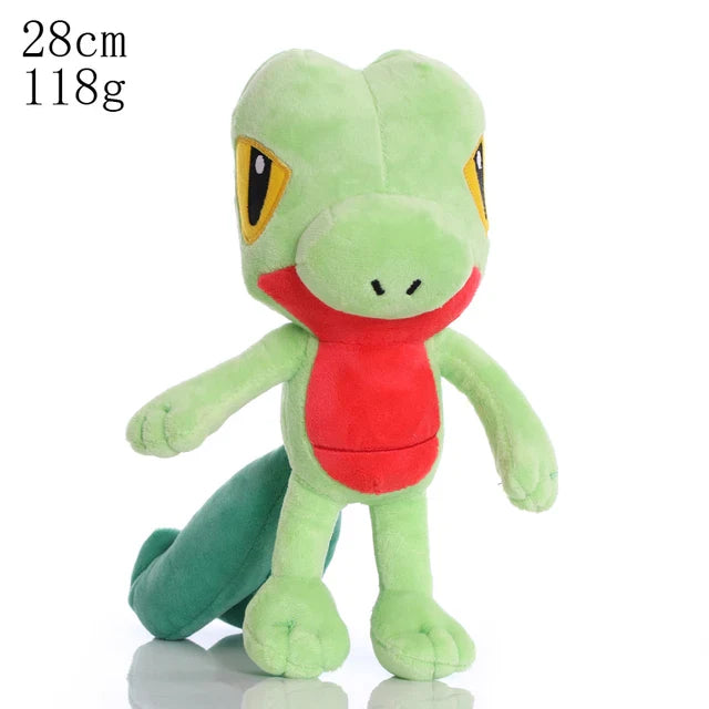 Collect Them All, Stay Cute Mini Plush Set