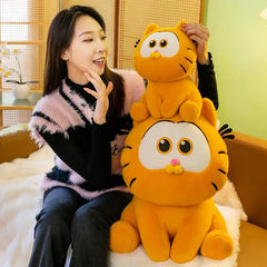 Kawaii Garfield