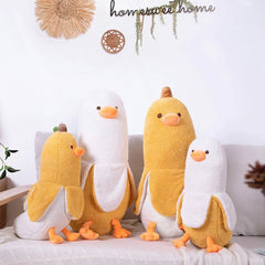 Banana Duck
