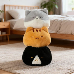 Cozy Cat Plush