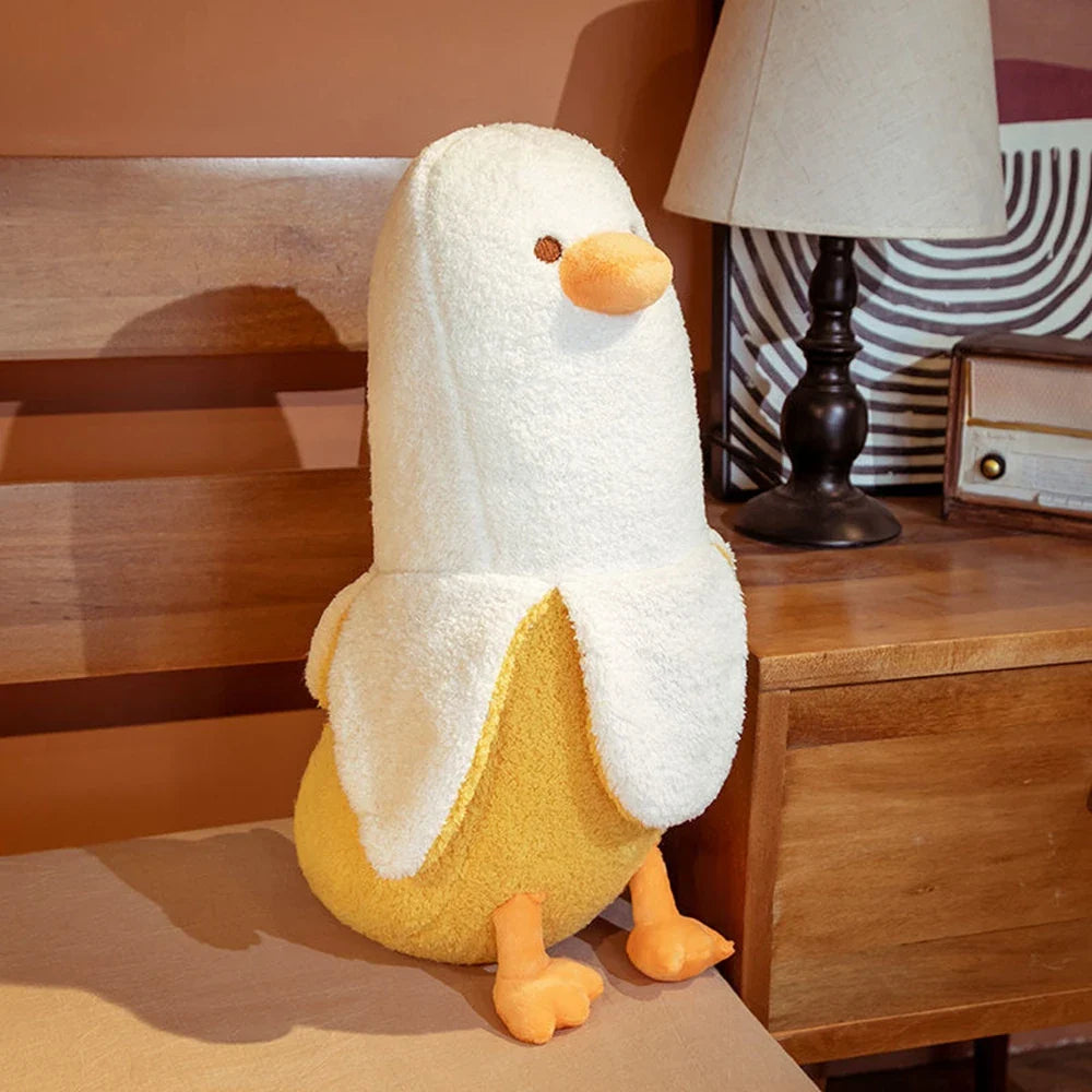 Banana Duck