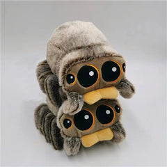 Little Spider Baby Plushies