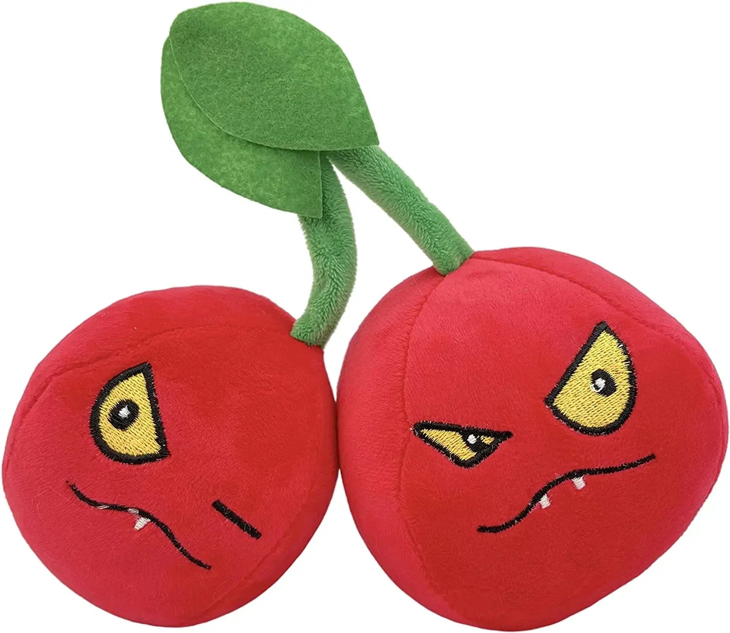 Plants Vs Zombies Plushies