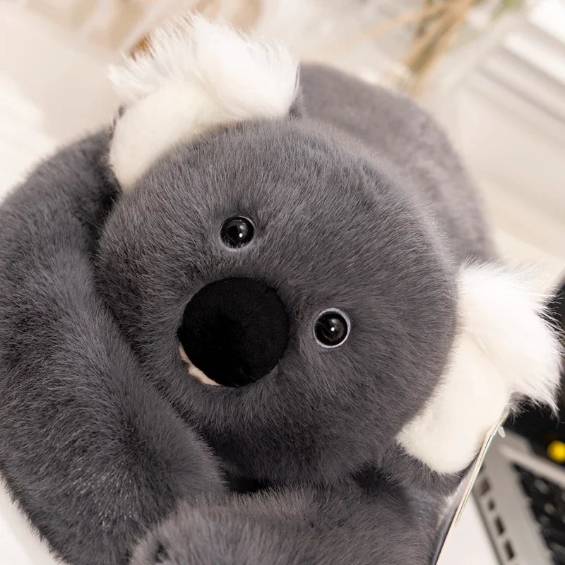 Kawaii Hug Animal Plush