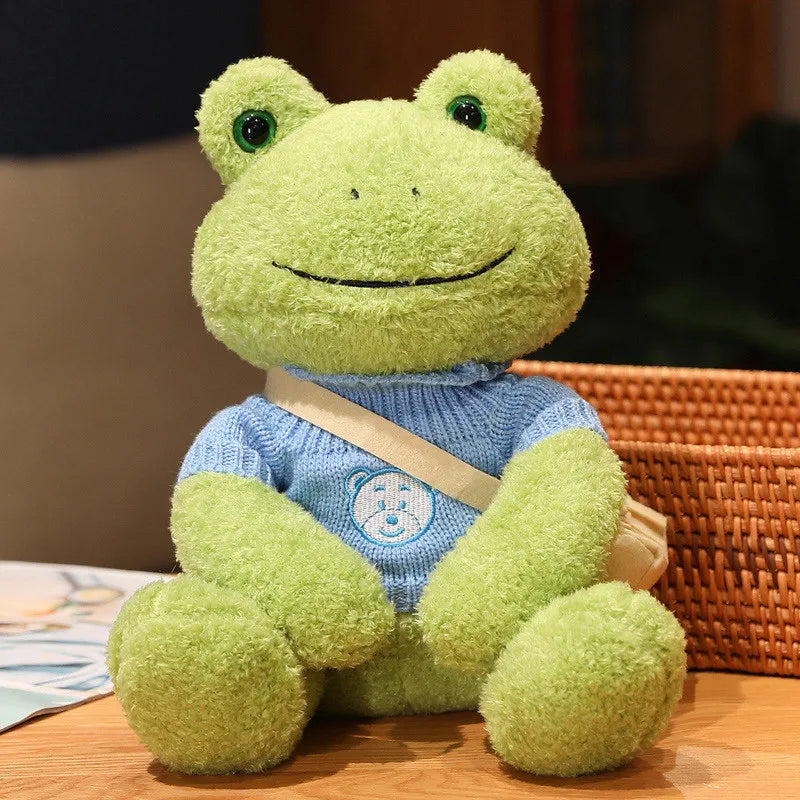 Froggy Pals
