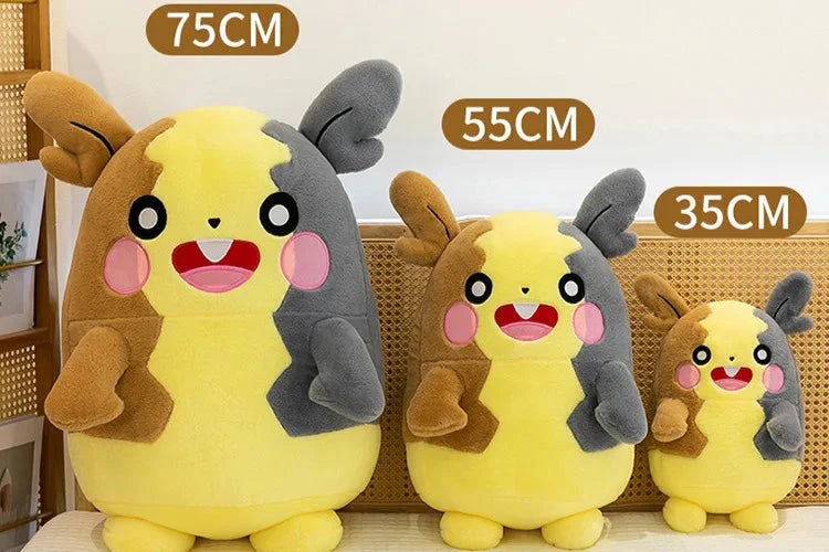 Morpeko