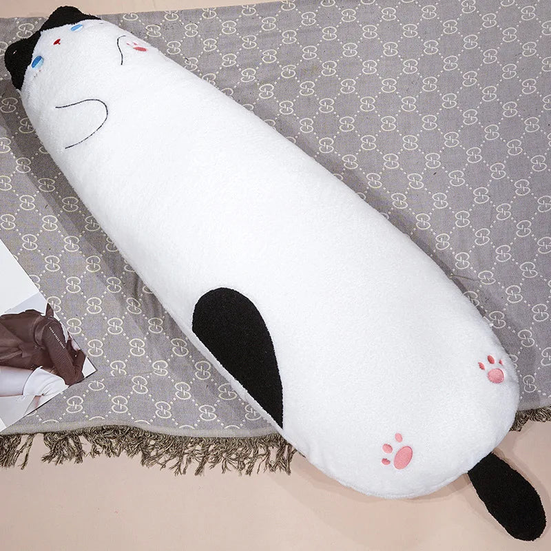 Long Cat Plush