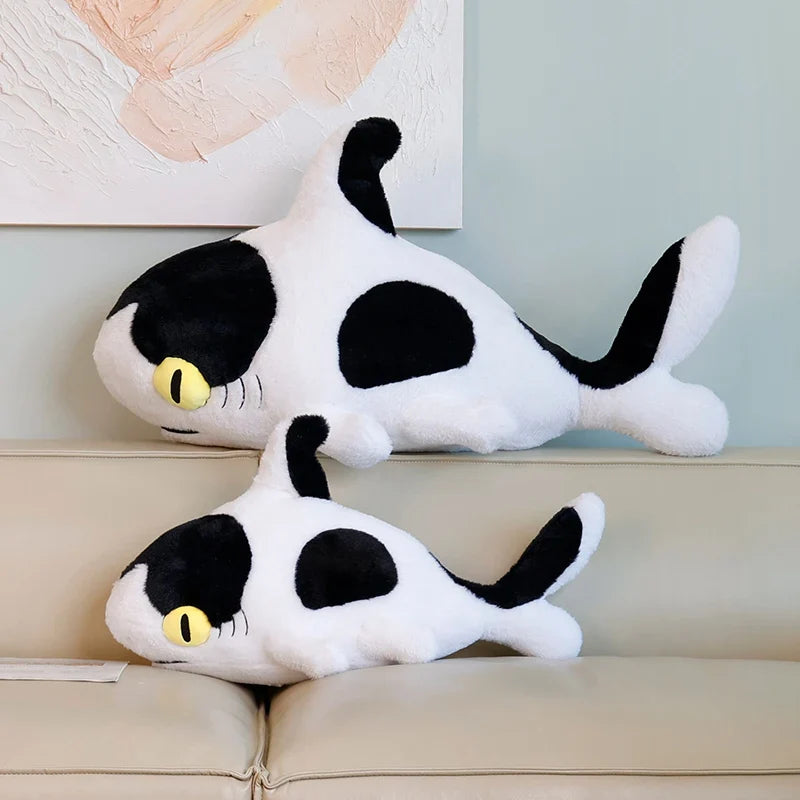 Sharkitty