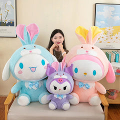 Bunny Kuromi & Friends