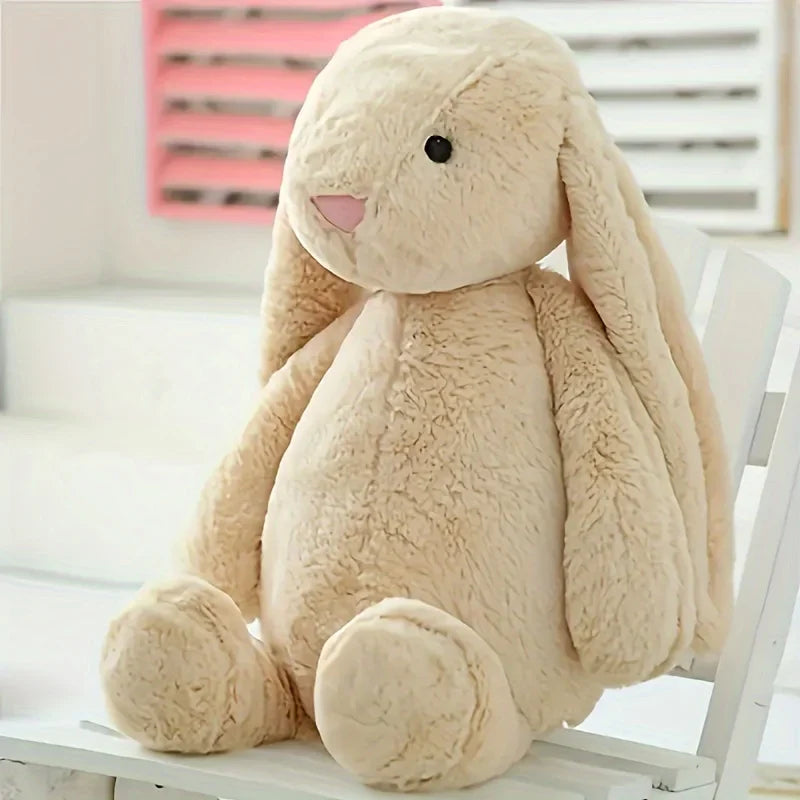 Pastel Bunny