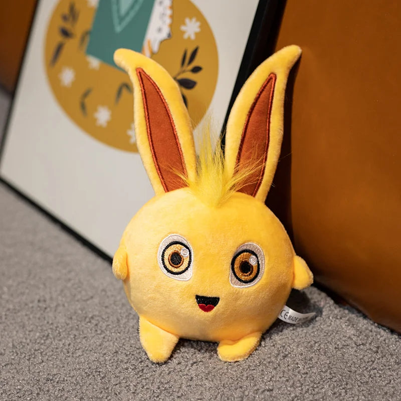 Kawaii Sunny Bunnies Plushies