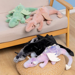 Magic Dragon
