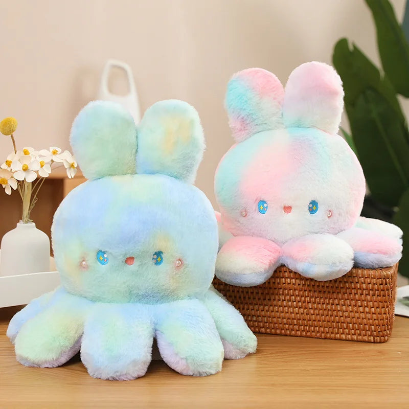 Reversible Bunny