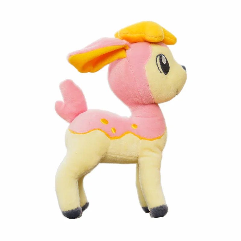 Pokemon Generation V collection