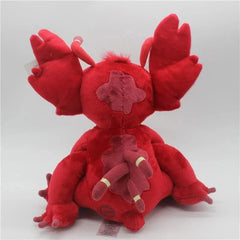 Leroy from Stitch