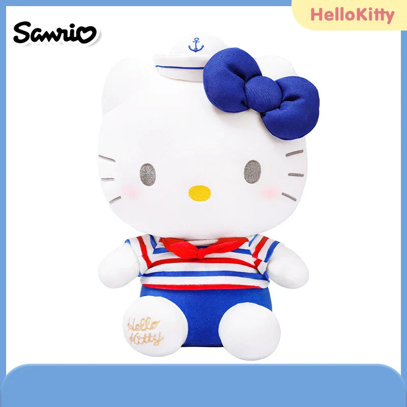 Sanrio Family Collection