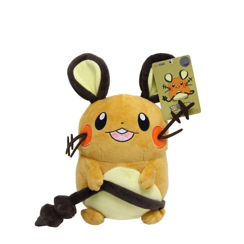 Pokemon First Generations Collection