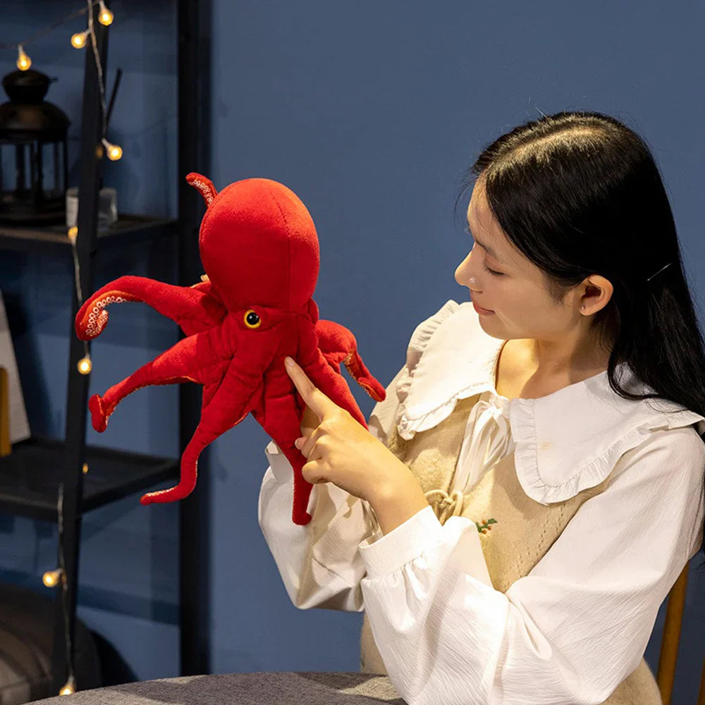 Octopus