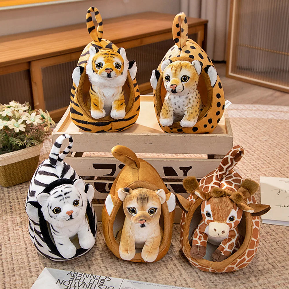 Baby Africa Pets