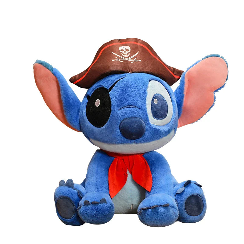 Sea Life Stitch