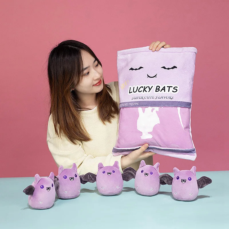 Lucky Bats