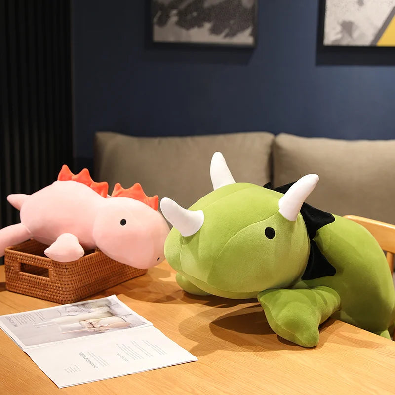 Weighted Dinosaur