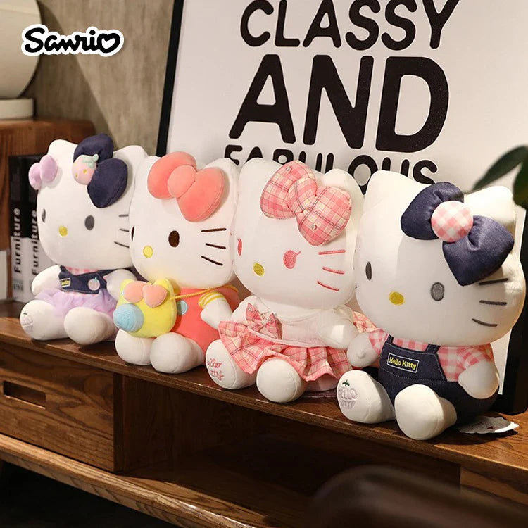 Sanrio Family Collection