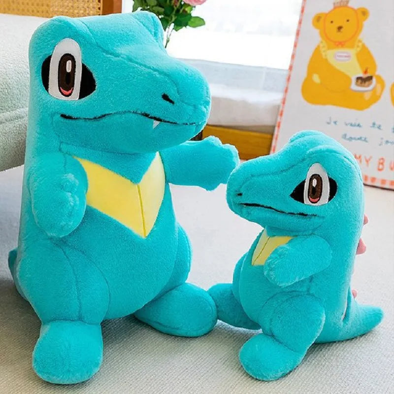 Totodile