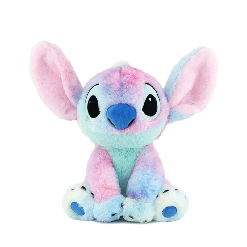 Rainbow Stitch