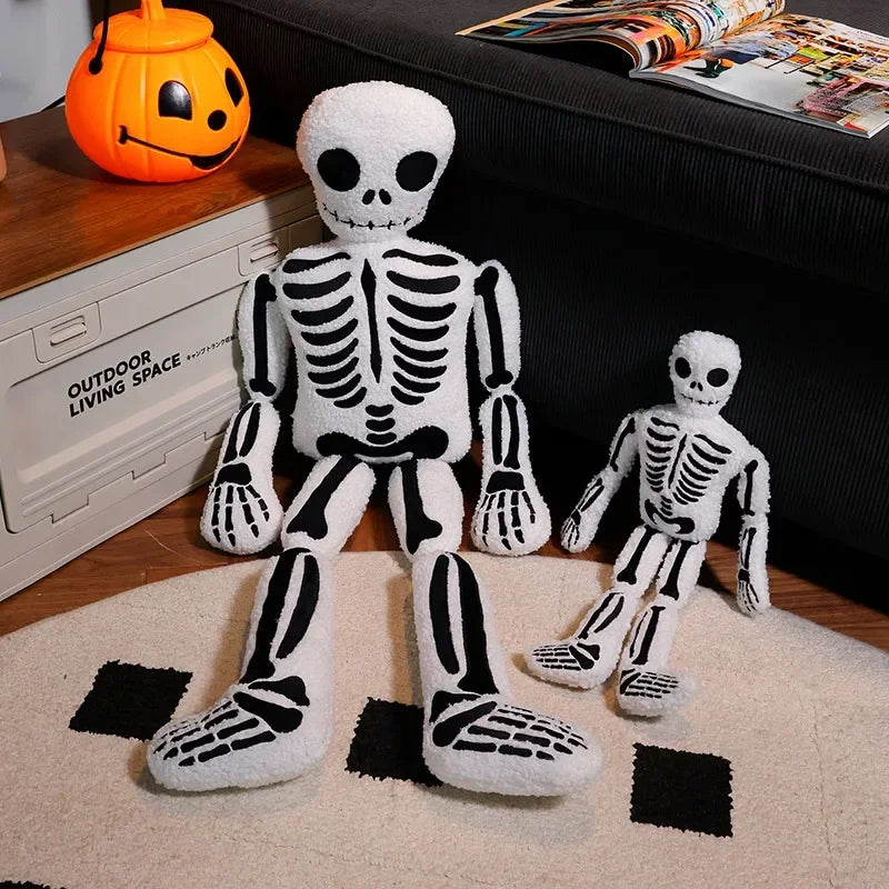 Skeleton