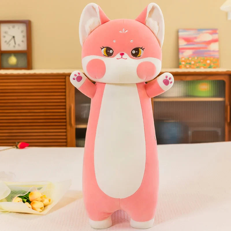 Kawaii Fox