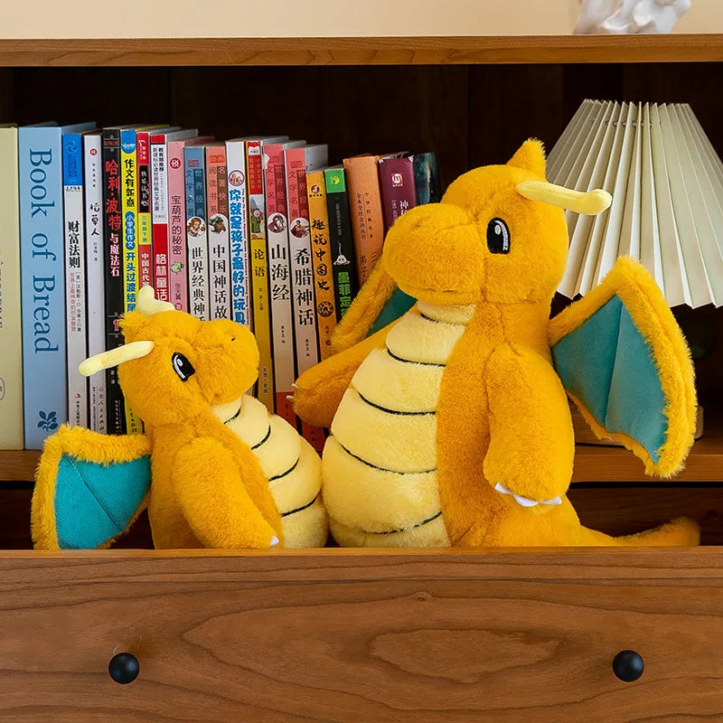 Dragonite