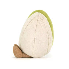 Pistachio Nut Plushies