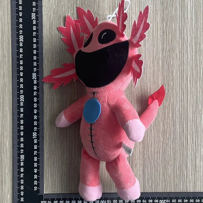 Smiling Critters Plushies