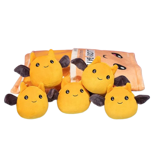 Lucky Bats