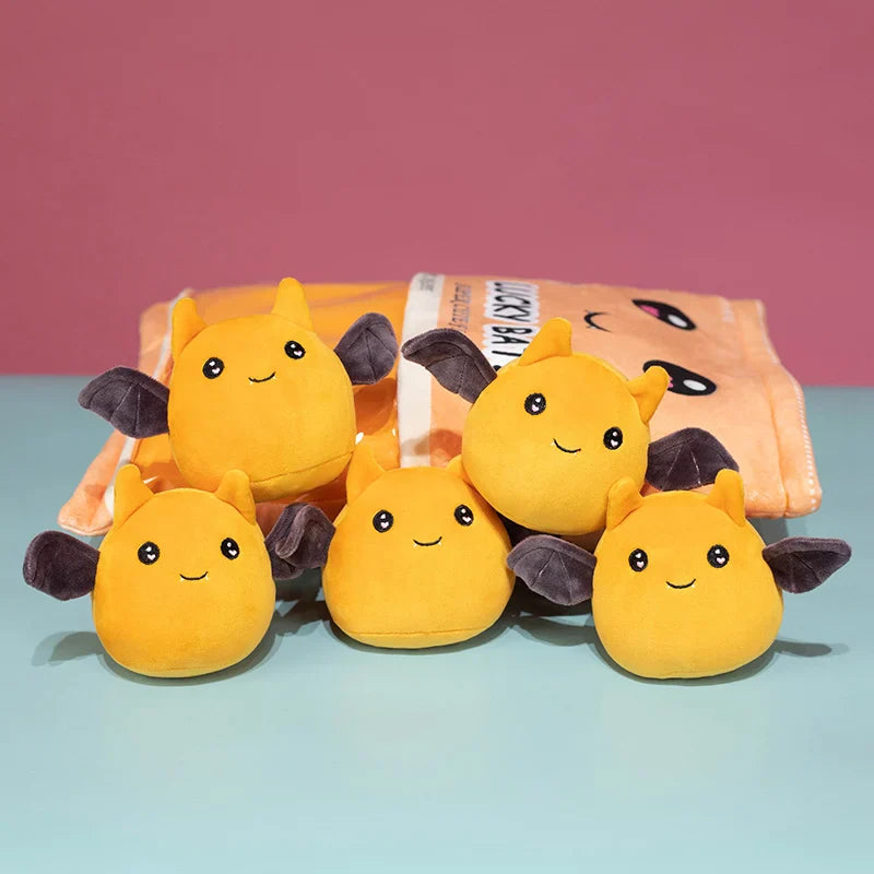 Lucky Bats