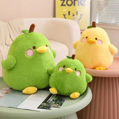 Pear Bird