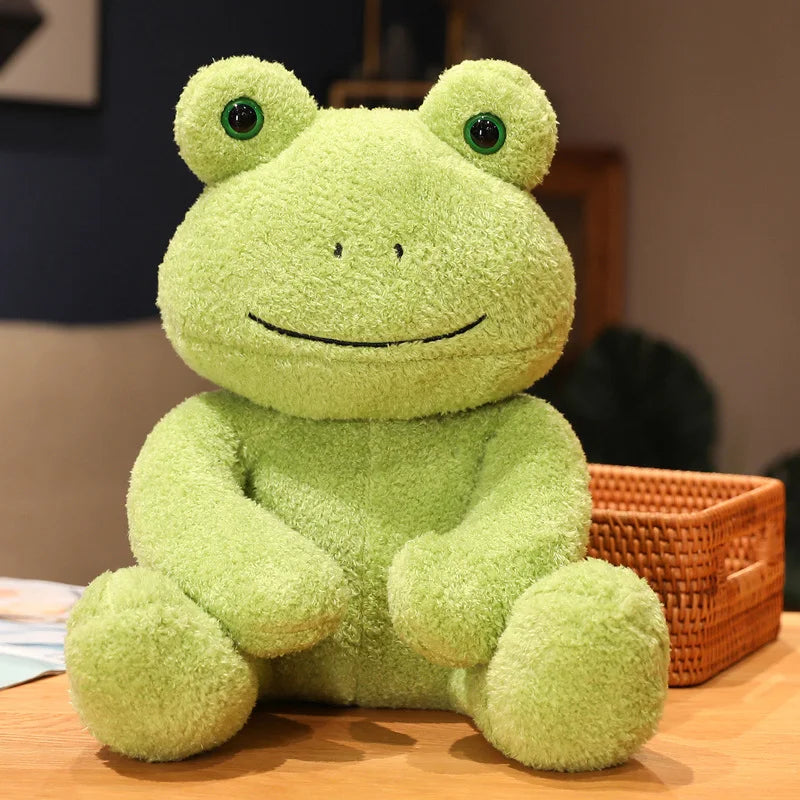Froggy Pals