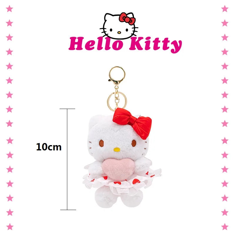 Sanrio Family Collection